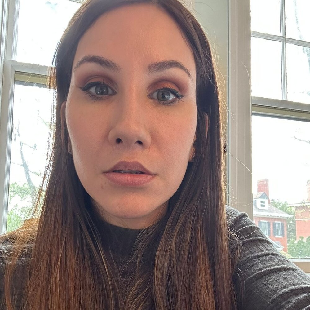 Meet your Posher, Liron